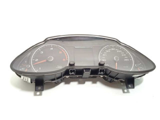 Панель приборов 8R0920930T, 503002425431 Audi Q5 SQ5