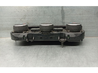 Блок управления климат-контролем 3V0907044ED, 5E0819047C   Skoda Superb B8 (3V)