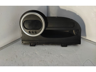 Панель приборов 8201462031 Renault Twingo II