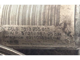 Насос усилителя руля 491103834R Dacia Logan II