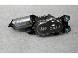 Моторчик заднего дворника 31290787, W000023200    Volvo V70