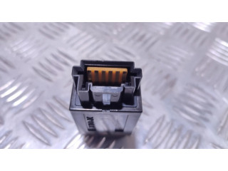 Включатель противотуманных фар