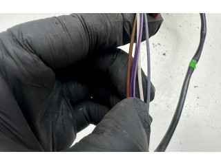 Zpětné zrcátko  Volkswagen Caddy 2007  56508810, E1010718  