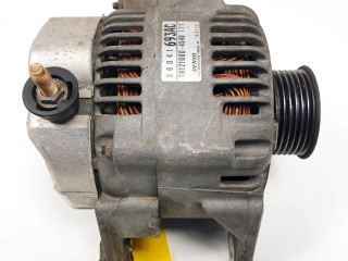 Генератор 56041693AC, TN1210004540 Jeep Cherokee III KJ 3.7
