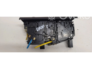 Блок управления климат-контролем 1H0819045A, 1H0820045 Volkswagen Caddy