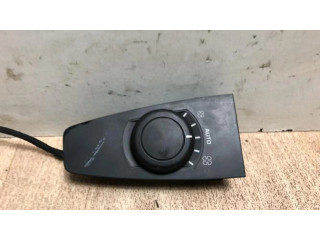 Блок управления климат-контролем 00006451WR Citroen C4 Aircross