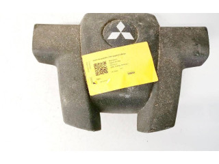 Подушка безопасности водителя 600831803b18, 600831803B18 Mitsubishi Pajero