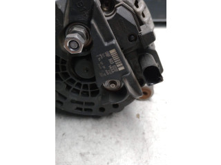 Генератор 06F903023F, 06F903023F   Audi TT TTS Mk2      