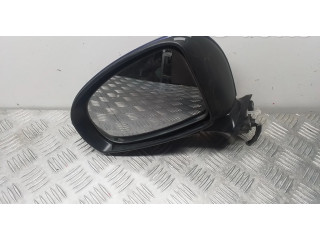 Zpětné zrcátko  Toyota Prius (XW30) 2010  022865  