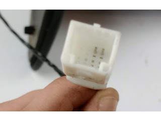 Зеркало электрическое Dacia Sandero III 2020 - года