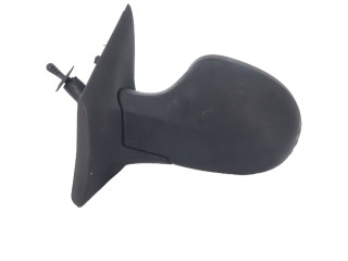 Зеркало электрическое Renault Twingo II 2007 - 2014 года