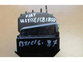 Блок АБС 0265800011   Citroen  C8   -  года