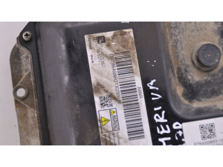 Řídící jednotka 55593362 Opel Meriva B 2013