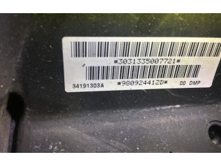 Volant Peugeot 5008 2014 98092441ZD