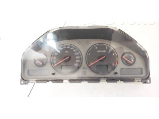 Панель приборов 9499671, 69294-580T   Volvo S80       