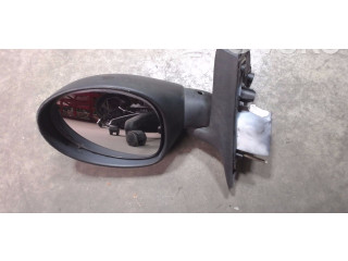 Зеркало электрическое        Renault Twingo I  1999 - 2006 года   