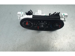 Блок управления климат-контролем A42303500, 5P3741700   Dacia Sandero