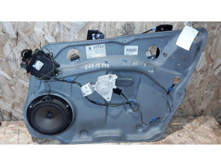 Передний комплект электрического механизма для подъема окна