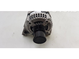 Генератор MS1042119630, LX6T10300EAA Ford Focus