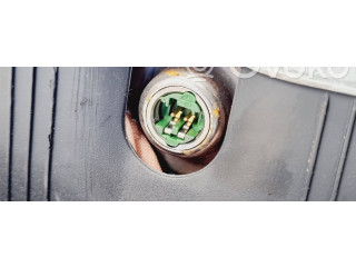 Подушка безопасности водителя 8200677493 Renault Clio III