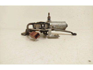 Моторчик заднего дворника 3397020407 Citroen Berlingo