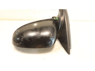 Зеркало электрическое Volkswagen Jetta V 2005 - 2010 года