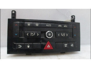 Блок управления климат-контролем 6452R5 Peugeot 407