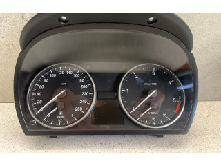 Přístrojová deska BMW X1 E84 2011 102535098, 9220963