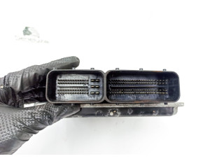 Řídící jednotka A2711535391, A2710103045 Mercedes-Benz SLK R171 2008