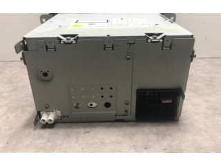 Радио/ проигрыватель CD/DVD / навигация 1K0057187AX, 1K0057187AX Volkswagen Golf VIII