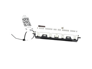 Дисплей 6593T2, F1-1711I Citroen C5