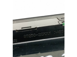 Блок комфорта 972502CXXX Hyundai Coupe