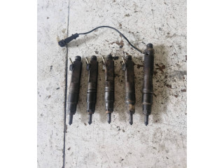 Форсунка 0741302010    Volvo S80   