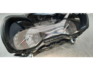 Přístrojová deska Citroen Berlingo 2020 9838092180