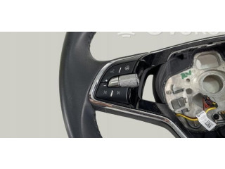 Руль Skoda Octavia Mk4  2019 -  года 5E3419093AT      