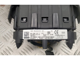 Подушка безопасности водителя 80A880201J Audi Q5 SQ5