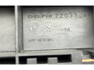 Pojistková skříňka Ram 1500 2021