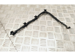 Комплект системы впрыска топлива 05L130755, 0445010790 Skoda Octavia Mk4 DST 027140