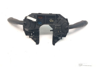 Ручка стеклоочистителей 96644965XT   Citroen C4 II Picasso