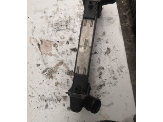 Интеркулер  8Z0145805F   Audi A2 