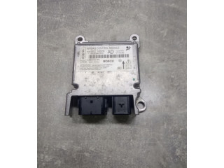 Блок подушек безопасности 6M2T14B056AD, 0285010140   Ford Focus
