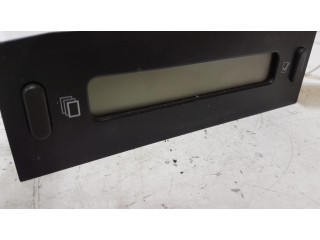 Дисплей    216543008   Citroen C2