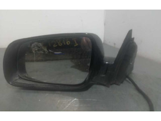 Зеркало электрическое        Skoda Superb B5 (3U)  2001 - 2008 года   