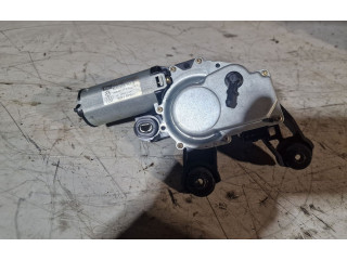 Моторчик заднего дворника 8L0955711B    Audi A6 S6 C5 4B