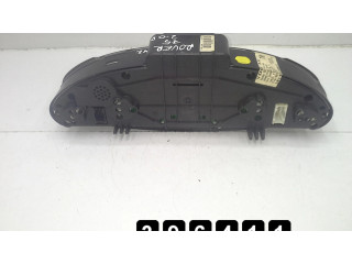 Přístrojová deska Alfa Romeo 75 2001 yac112422