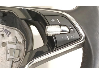 Руль Skoda Fabia Mk3 (NJ) 2015 - 2021 года 5E3419093A