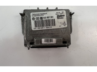 Блок управления Xenon