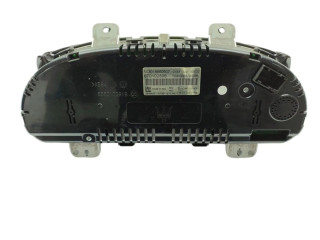 Přístrojová deska Maserati Levante 2017 670102896