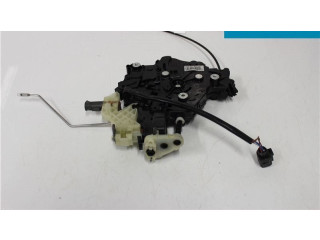 Zámek zadních dveří 2K0827201Q Volkswagen Caddy 2012