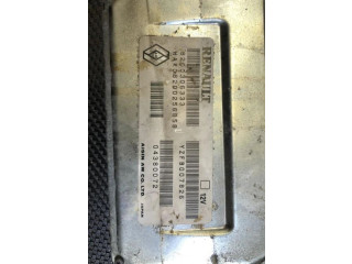 Блок управления коробкой передач 8200306333   Renault Vel Satis